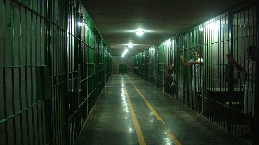 Gobierno del Presidente Bukele cumple Constitución al crear ciudades penitenciarias afuera de zonas urbanas gobierno-del-presidente-bukele-cumple-constitucion-al-crear-ciudades-penitenciarias-afuera-de-zonas-urbanas
